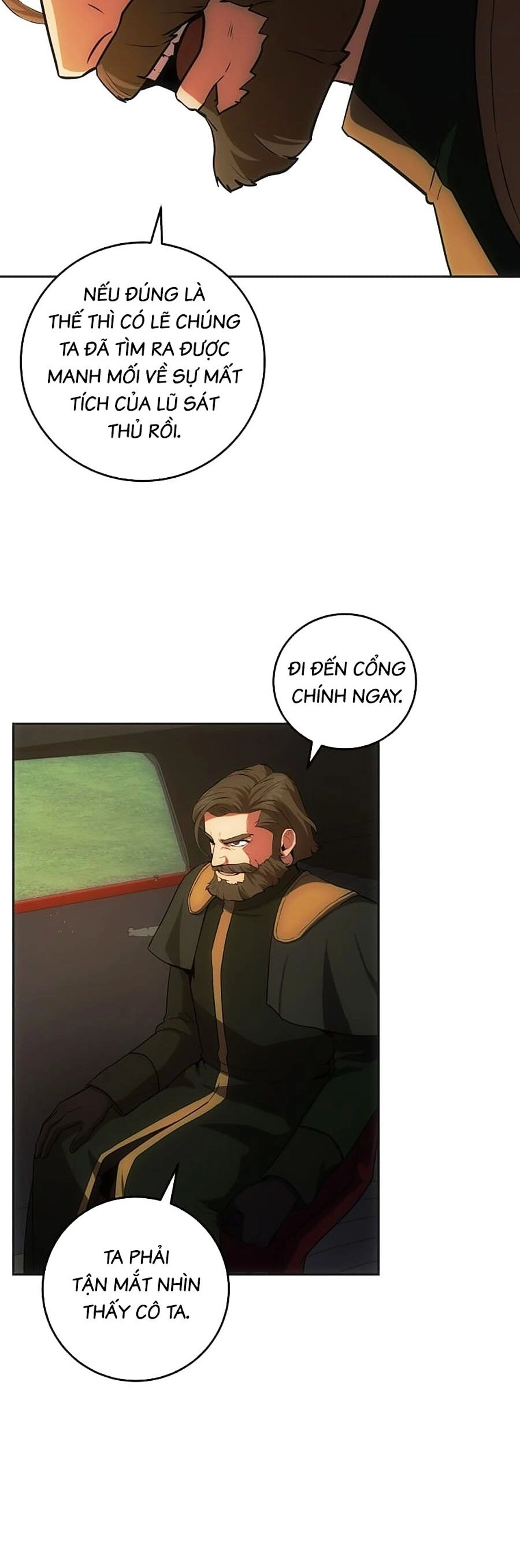 Trở Thành Hoàng Tử Út Trong Tiểu Thuyết Chapter 24 - 10