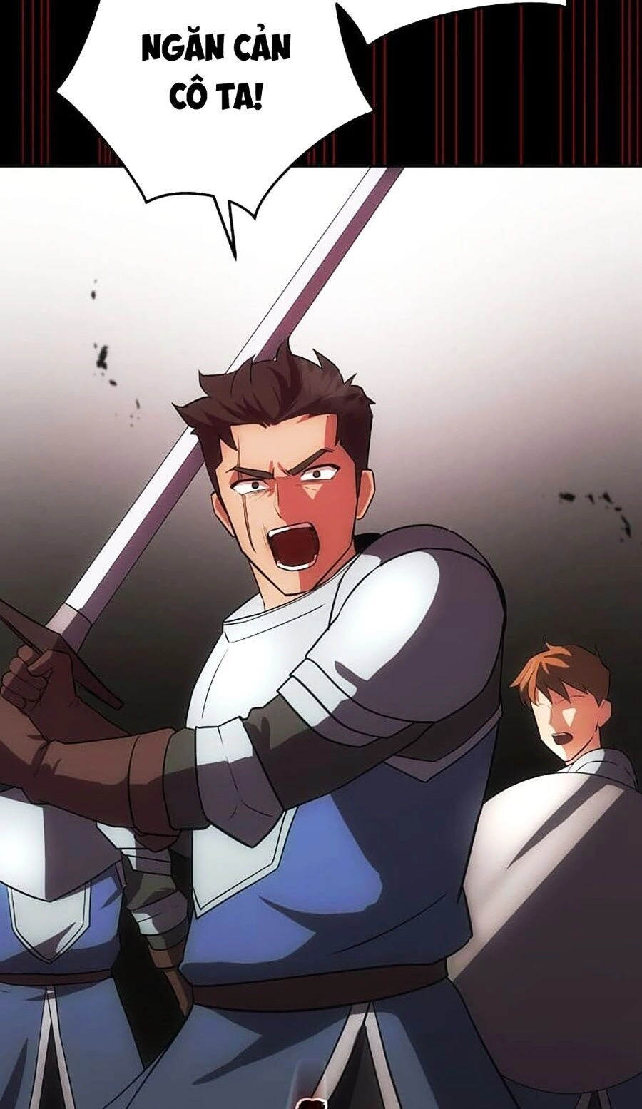 Trở Thành Hoàng Tử Út Trong Tiểu Thuyết Chapter 24 - 24