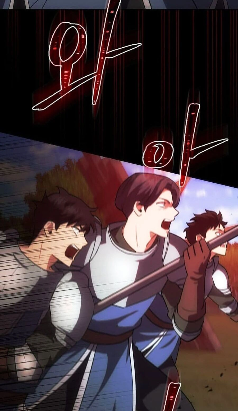 Trở Thành Hoàng Tử Út Trong Tiểu Thuyết Chapter 24 - 25