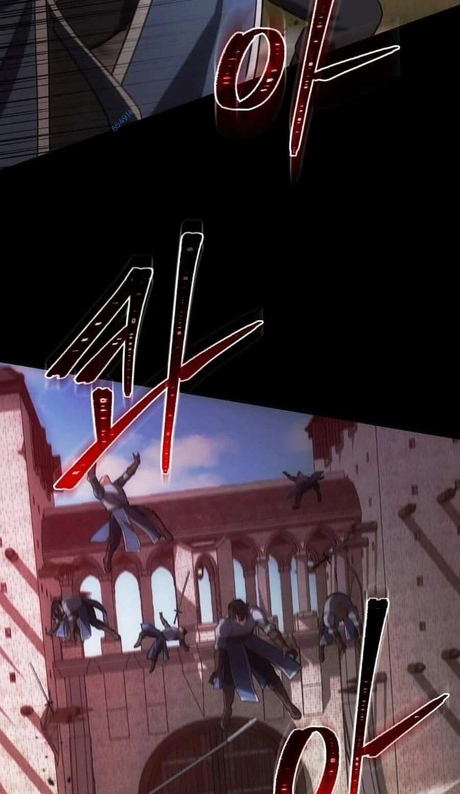 Trở Thành Hoàng Tử Út Trong Tiểu Thuyết Chapter 24 - 26