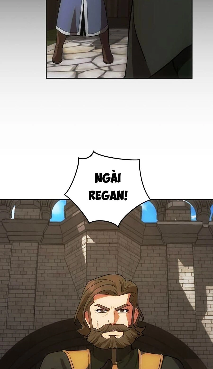 Trở Thành Hoàng Tử Út Trong Tiểu Thuyết Chapter 24 - 40