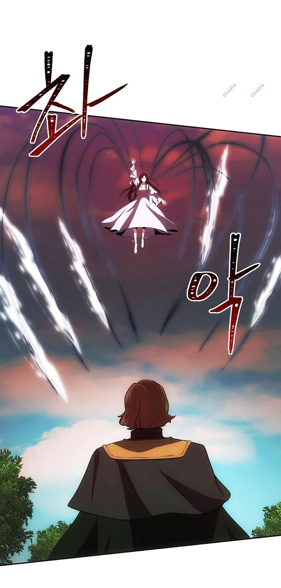 Trở Thành Hoàng Tử Út Trong Tiểu Thuyết Chapter 24 - 46