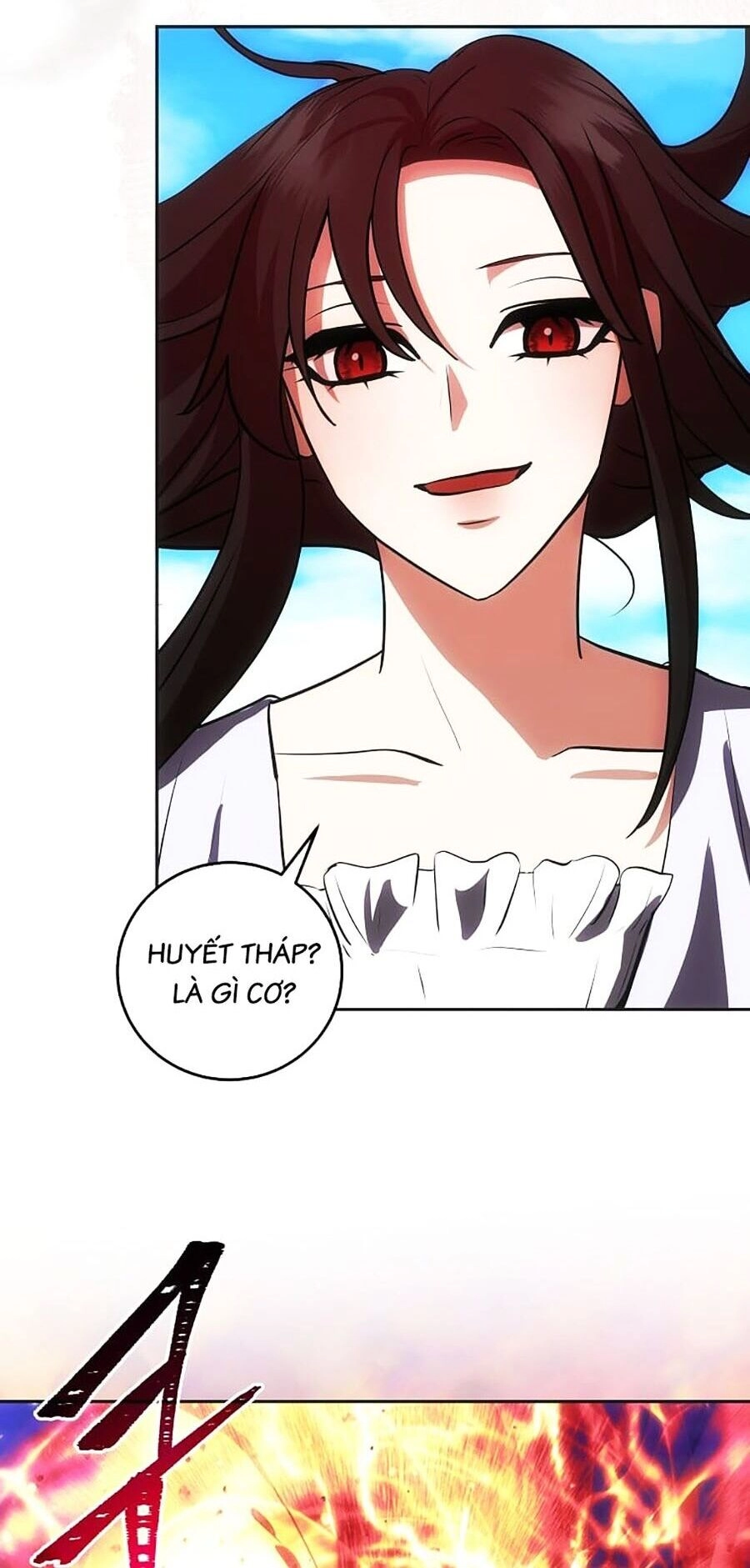 Trở Thành Hoàng Tử Út Trong Tiểu Thuyết Chapter 24 - 49