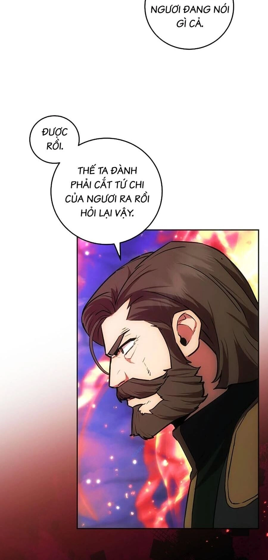 Trở Thành Hoàng Tử Út Trong Tiểu Thuyết Chapter 24 - 51