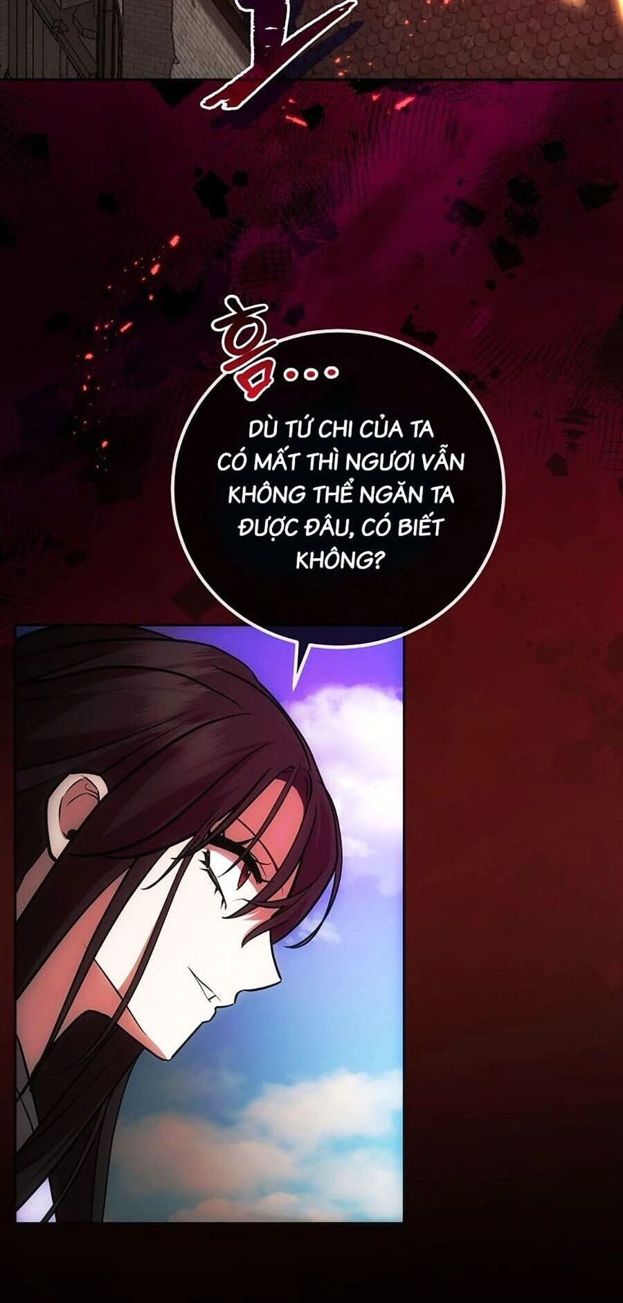 Trở Thành Hoàng Tử Út Trong Tiểu Thuyết Chapter 24 - 53