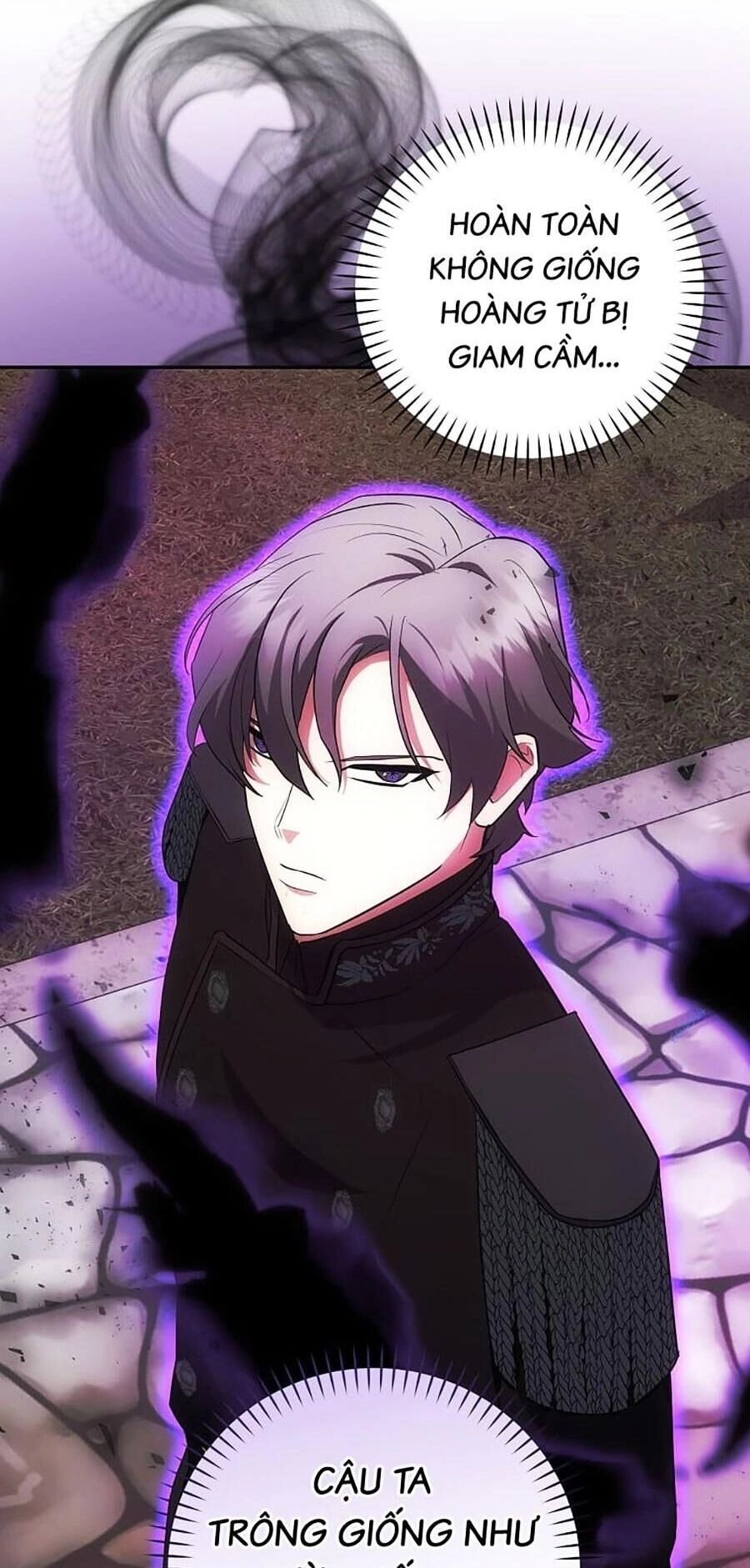 Trở Thành Hoàng Tử Út Trong Tiểu Thuyết Chapter 24 - 59