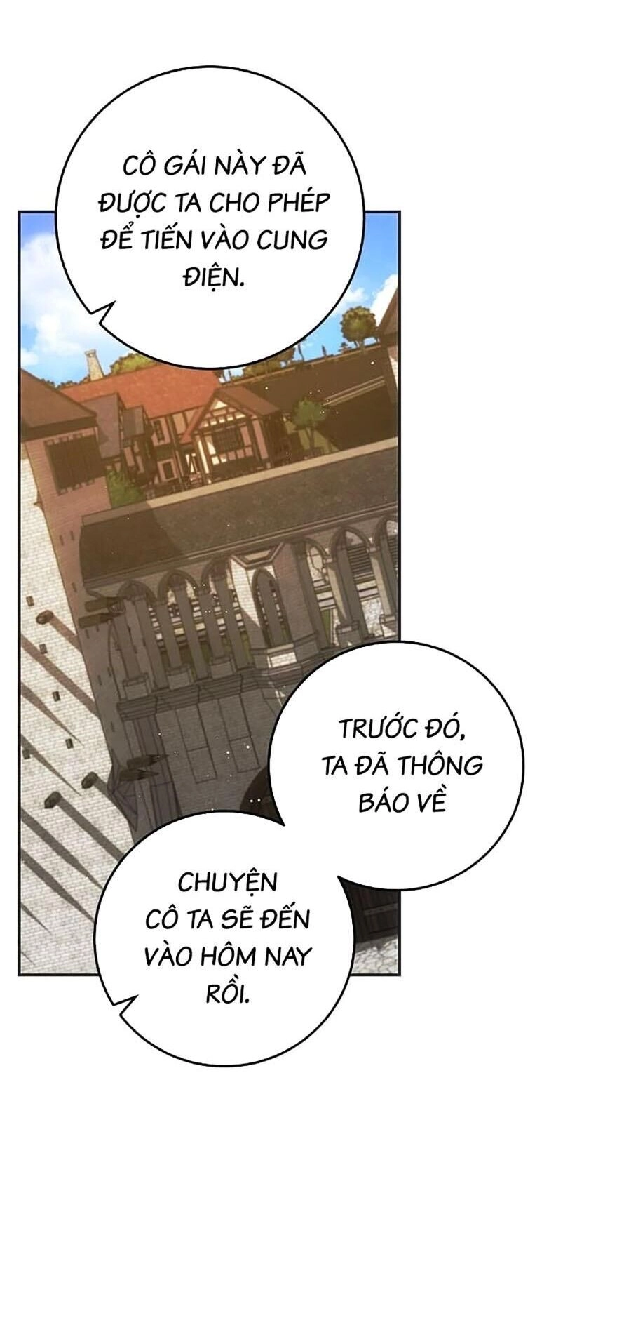 Trở Thành Hoàng Tử Út Trong Tiểu Thuyết Chapter 24 - 67