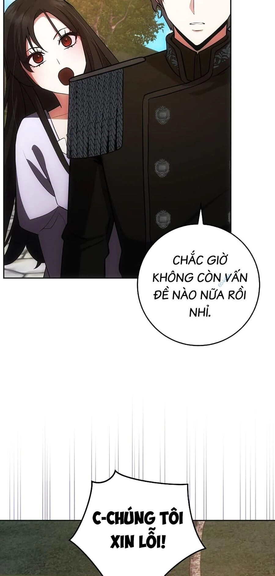 Trở Thành Hoàng Tử Út Trong Tiểu Thuyết Chapter 24 - 70