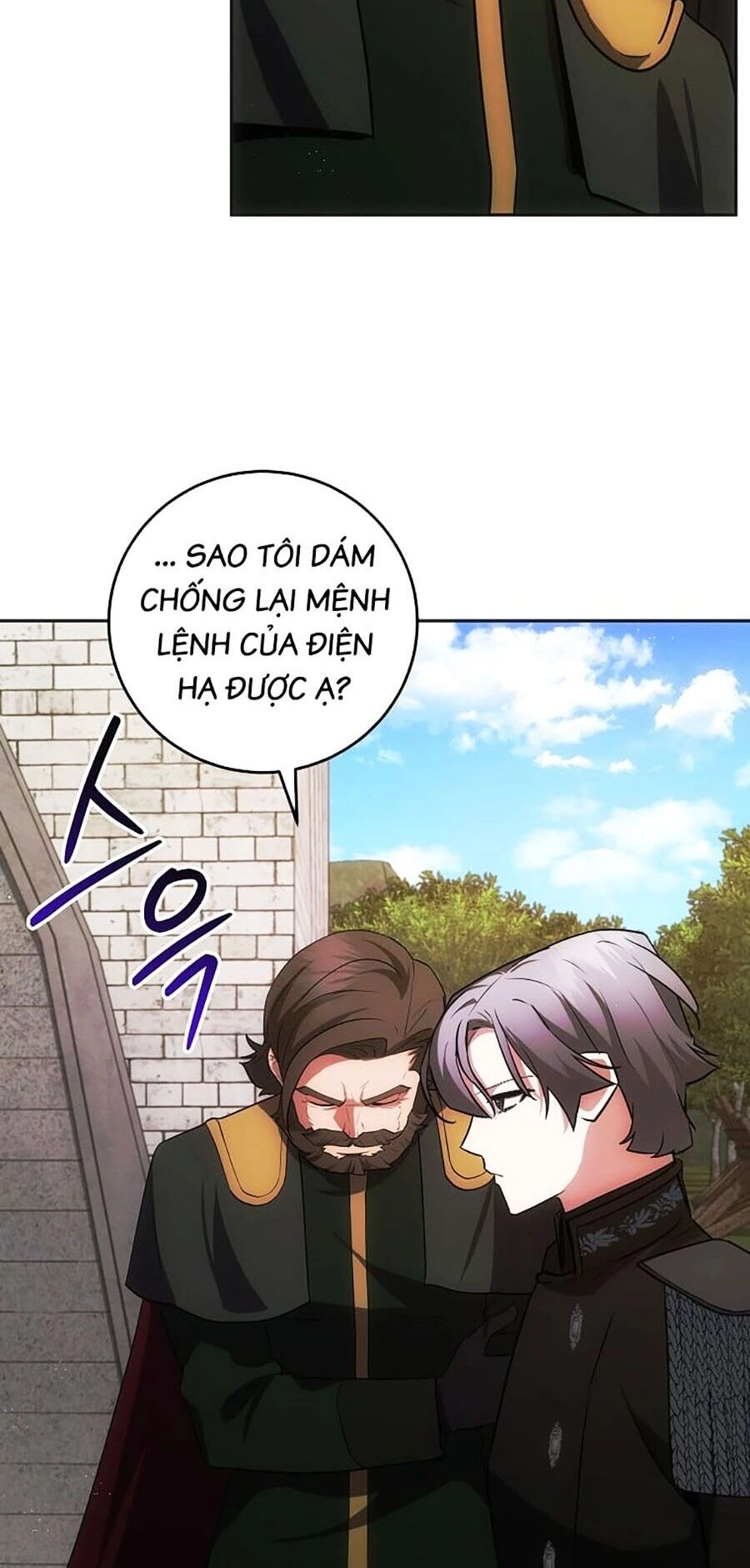 Trở Thành Hoàng Tử Út Trong Tiểu Thuyết Chapter 24 - 73