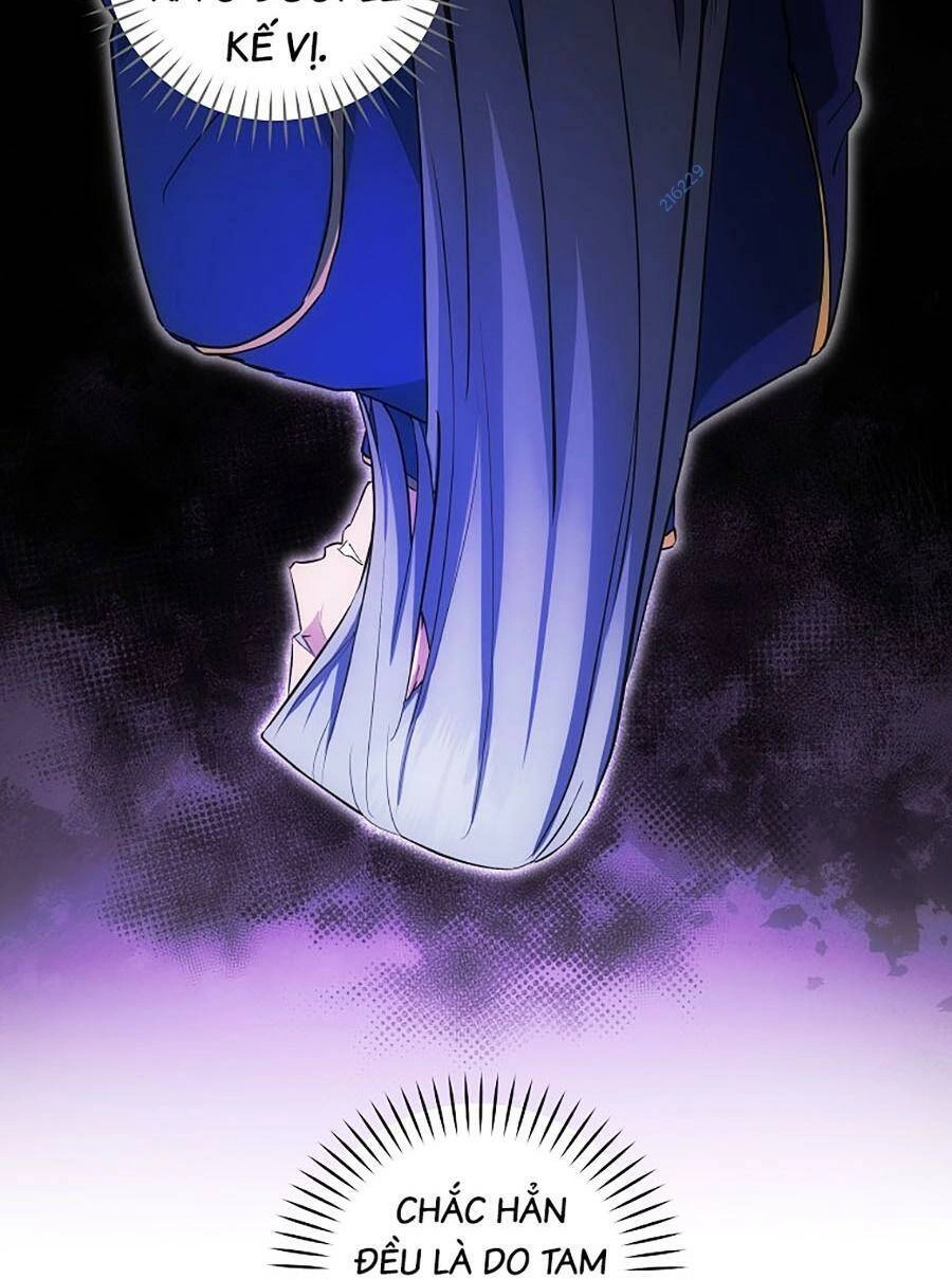 Trở Thành Hoàng Tử Út Trong Tiểu Thuyết Chapter 25 - 13