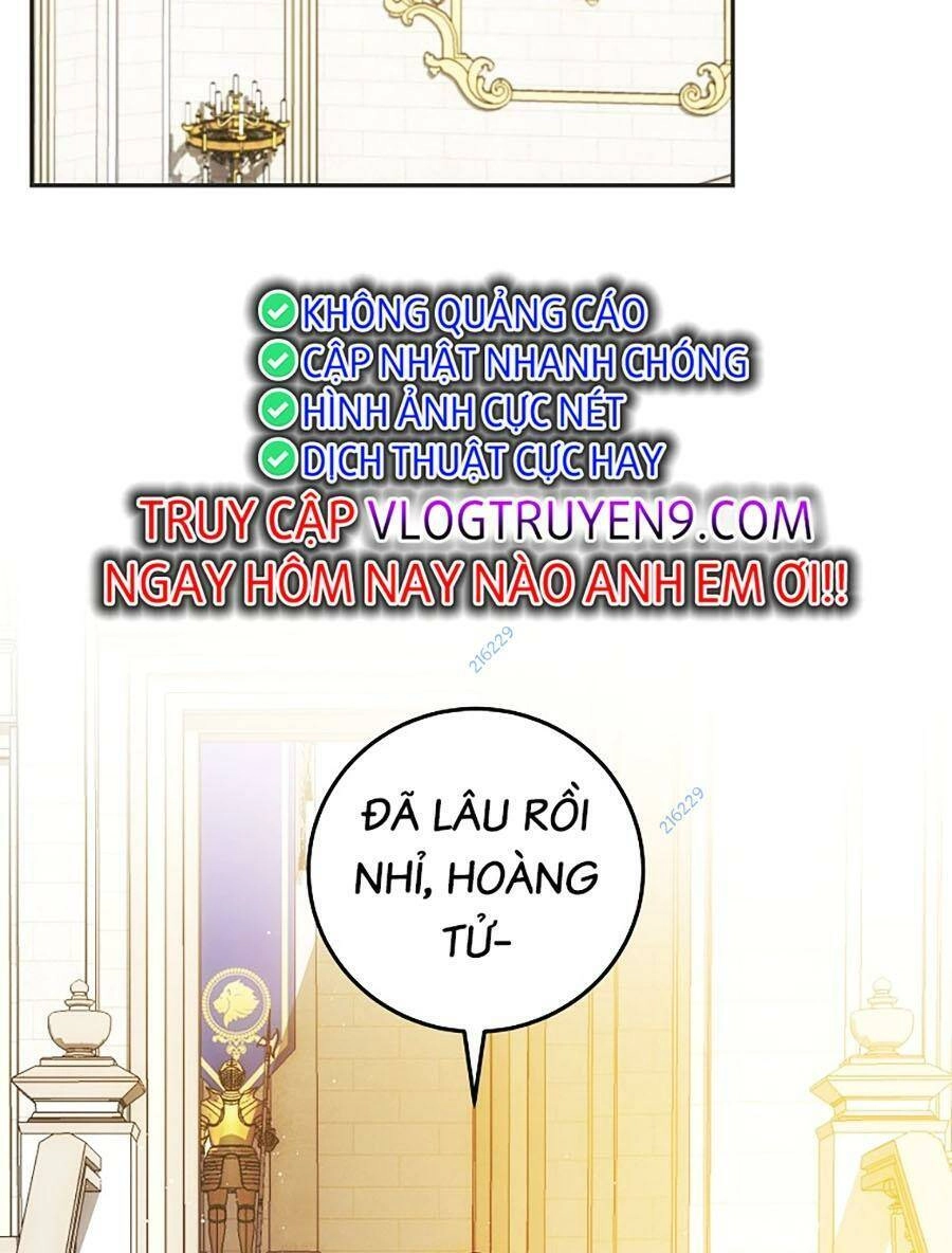 Trở Thành Hoàng Tử Út Trong Tiểu Thuyết Chapter 25 - 22