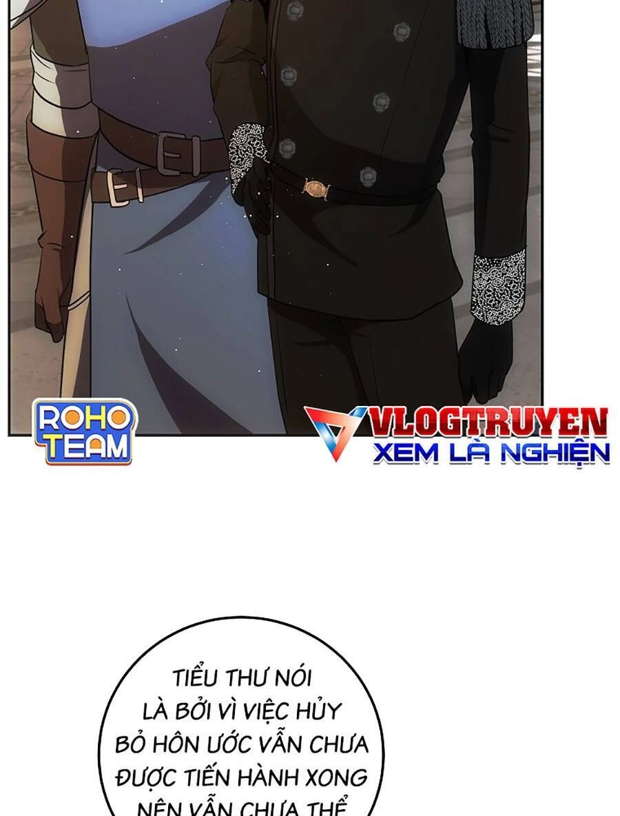 Trở Thành Hoàng Tử Út Trong Tiểu Thuyết Chapter 25 - 31