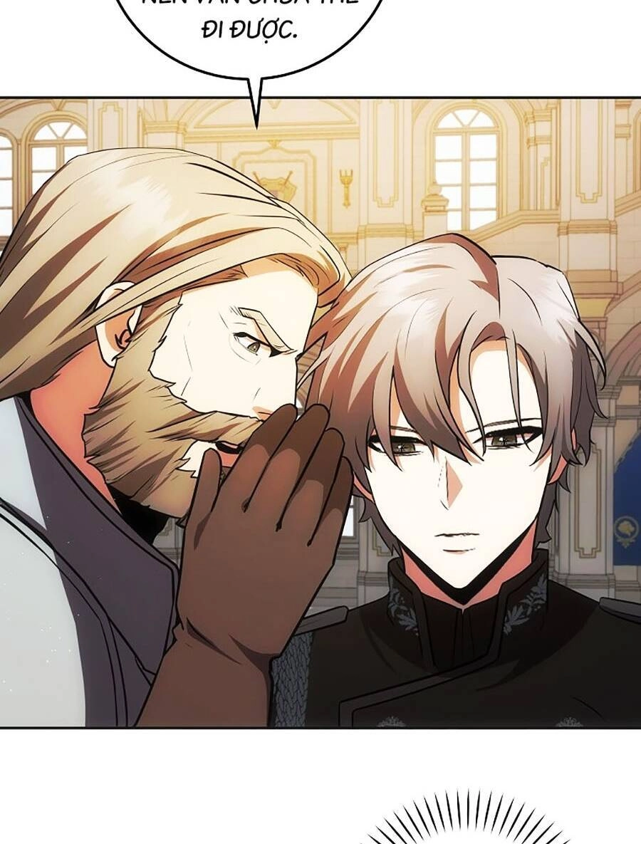 Trở Thành Hoàng Tử Út Trong Tiểu Thuyết Chapter 25 - 32