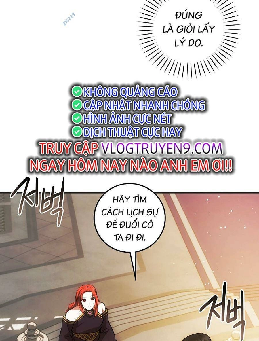 Trở Thành Hoàng Tử Út Trong Tiểu Thuyết Chapter 25 - 33