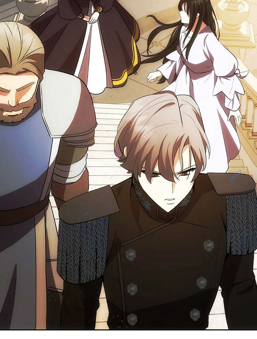 Trở Thành Hoàng Tử Út Trong Tiểu Thuyết Chapter 25 - 34