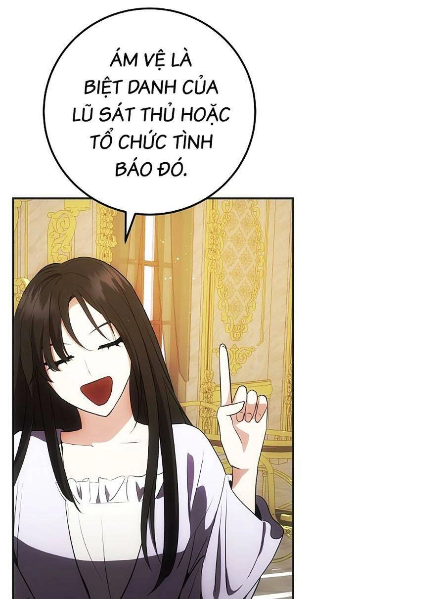 Trở Thành Hoàng Tử Út Trong Tiểu Thuyết Chapter 25 - 49