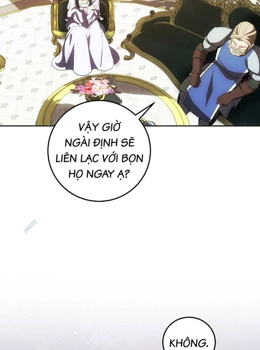 Trở Thành Hoàng Tử Út Trong Tiểu Thuyết Chapter 25 - 58