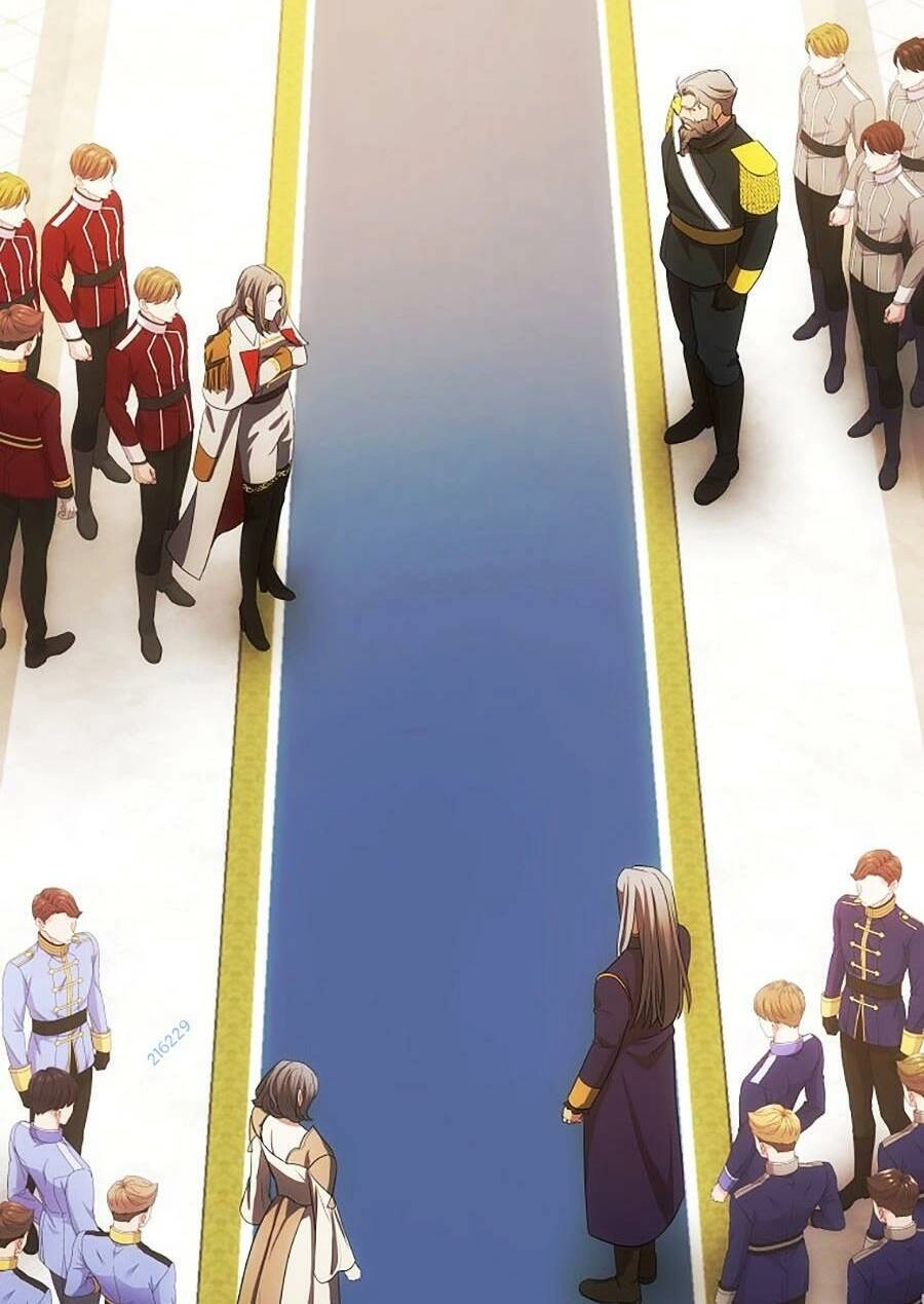 Trở Thành Hoàng Tử Út Trong Tiểu Thuyết Chapter 25 - 66