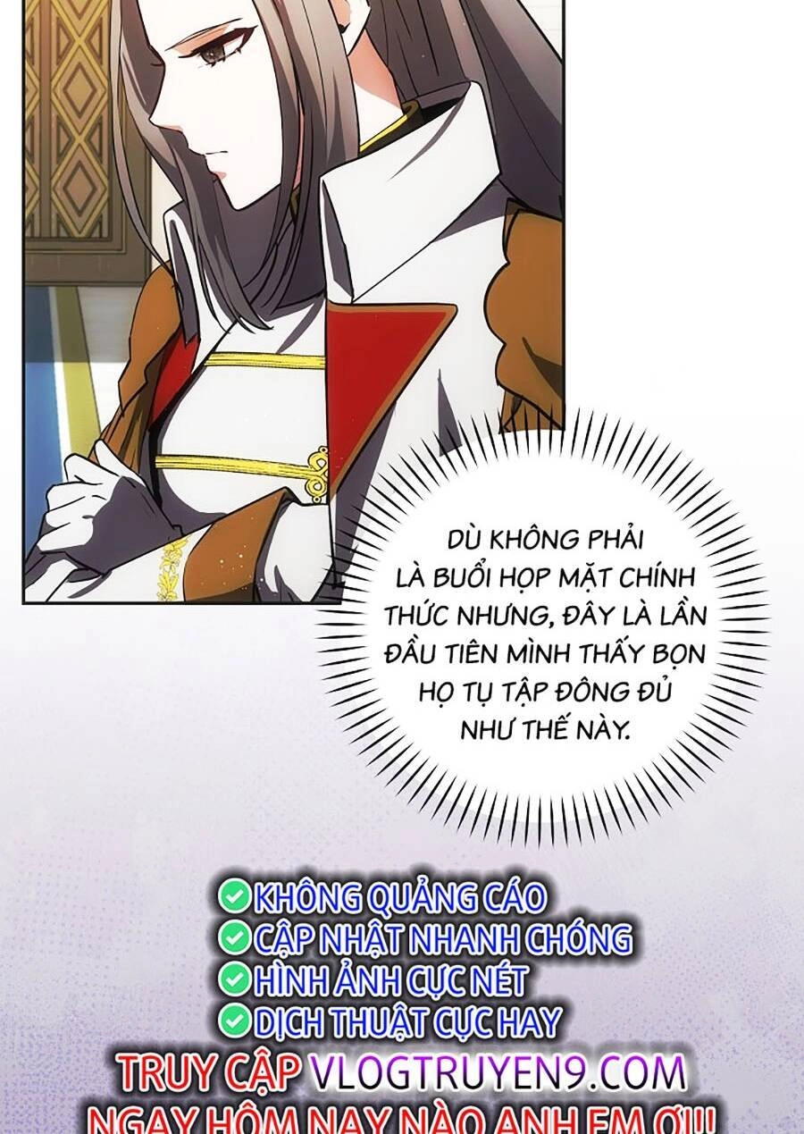 Trở Thành Hoàng Tử Út Trong Tiểu Thuyết Chapter 25 - 68