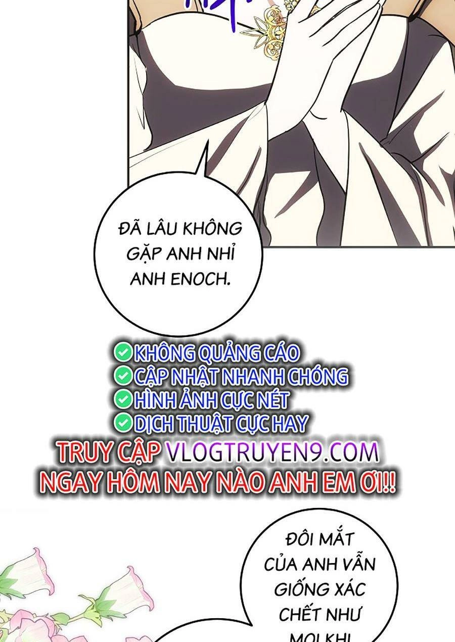 Trở Thành Hoàng Tử Út Trong Tiểu Thuyết Chapter 25 - 73