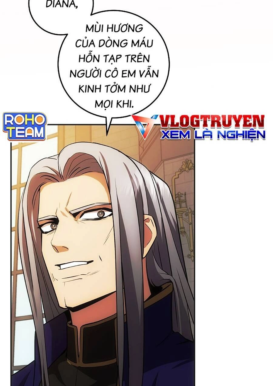 Trở Thành Hoàng Tử Út Trong Tiểu Thuyết Chapter 25 - 76