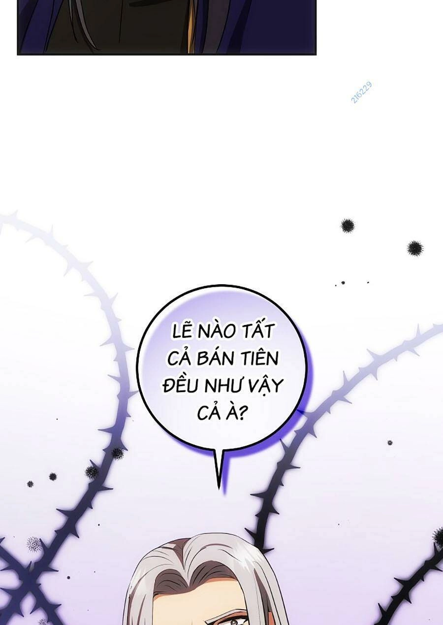 Trở Thành Hoàng Tử Út Trong Tiểu Thuyết Chapter 25 - 77