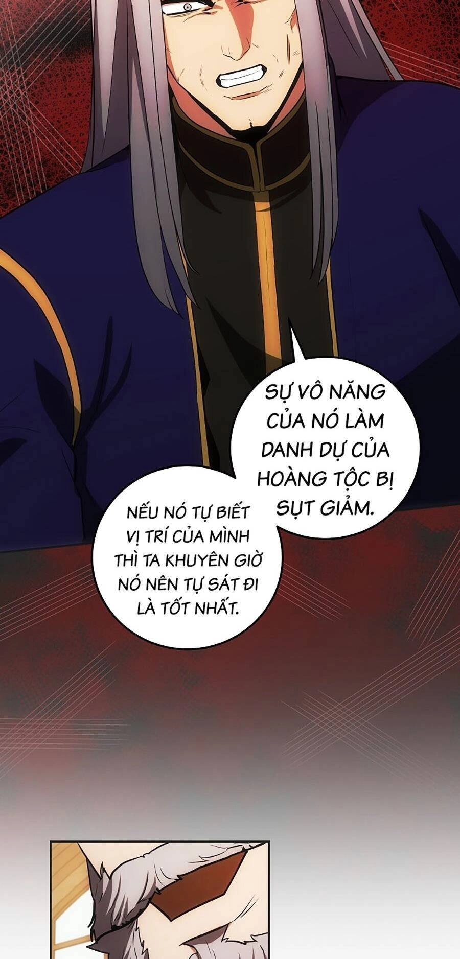 Trở Thành Hoàng Tử Út Trong Tiểu Thuyết Chapter 25 - 84