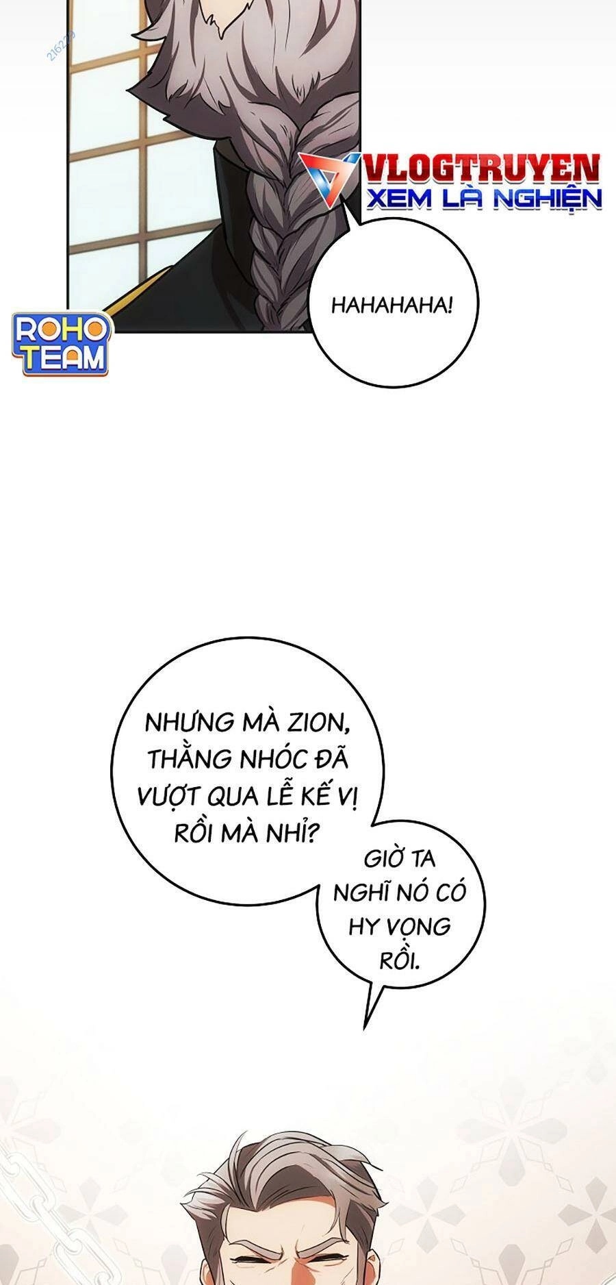 Trở Thành Hoàng Tử Út Trong Tiểu Thuyết Chapter 25 - 85