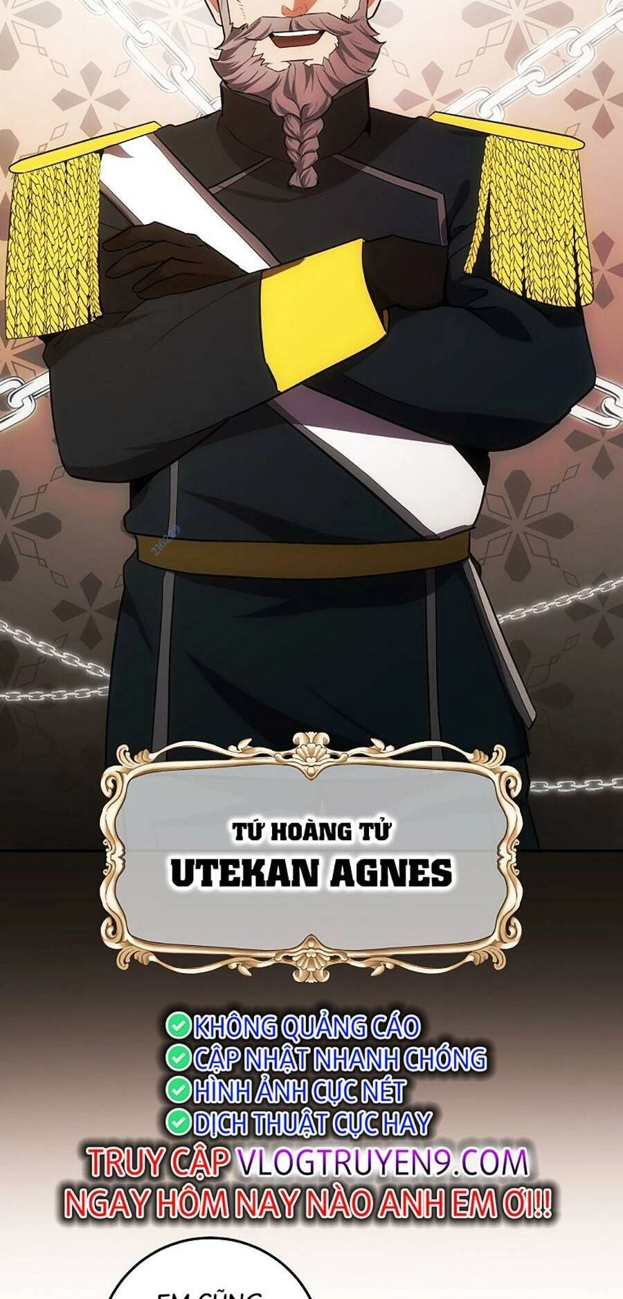 Trở Thành Hoàng Tử Út Trong Tiểu Thuyết Chapter 25 - 86