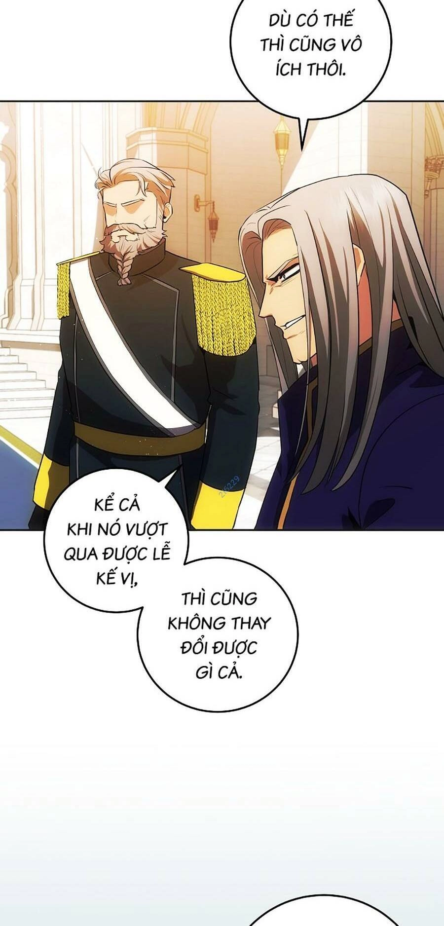 Trở Thành Hoàng Tử Út Trong Tiểu Thuyết Chapter 25 - 90