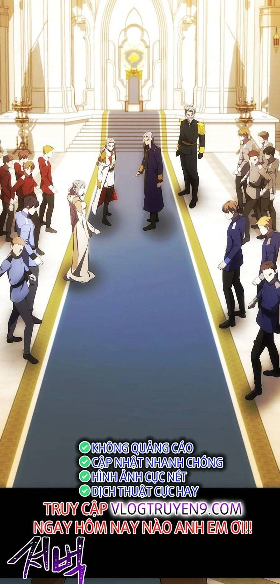 Trở Thành Hoàng Tử Út Trong Tiểu Thuyết Chapter 25 - 98