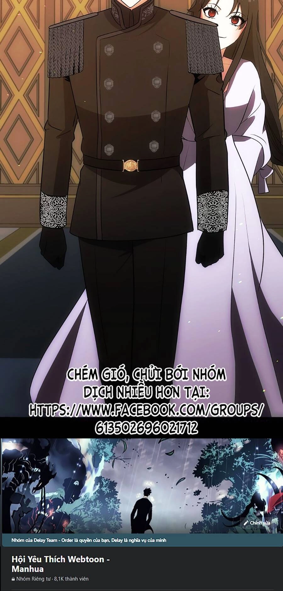 Trở Thành Hoàng Tử Út Trong Tiểu Thuyết Chapter 25 - 100