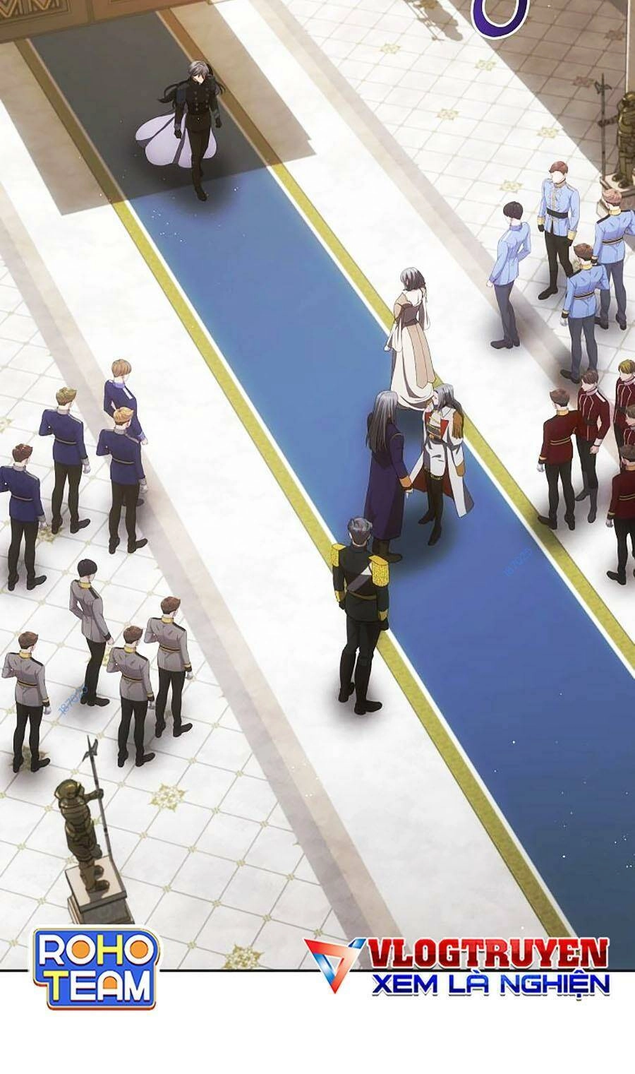 Trở Thành Hoàng Tử Út Trong Tiểu Thuyết Chapter 26 - 2