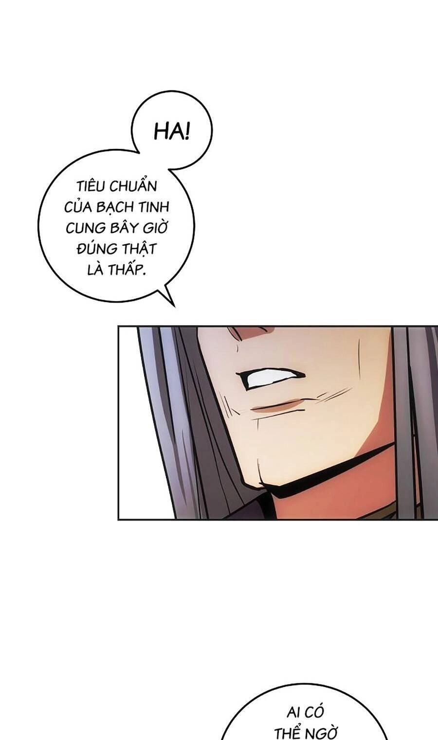 Trở Thành Hoàng Tử Út Trong Tiểu Thuyết Chapter 26 - 4