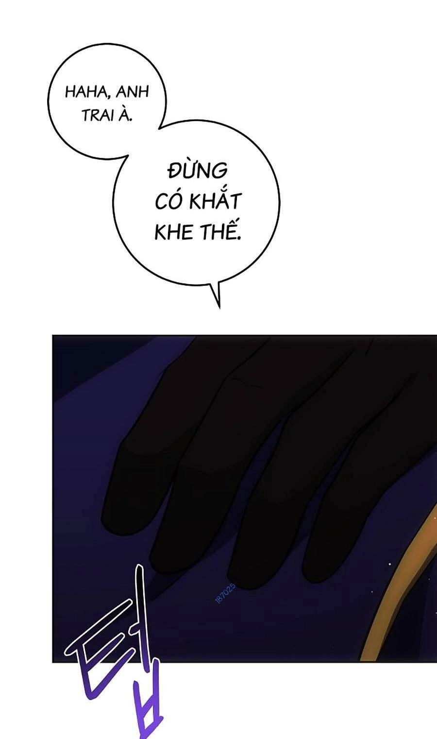 Trở Thành Hoàng Tử Út Trong Tiểu Thuyết Chapter 26 - 6