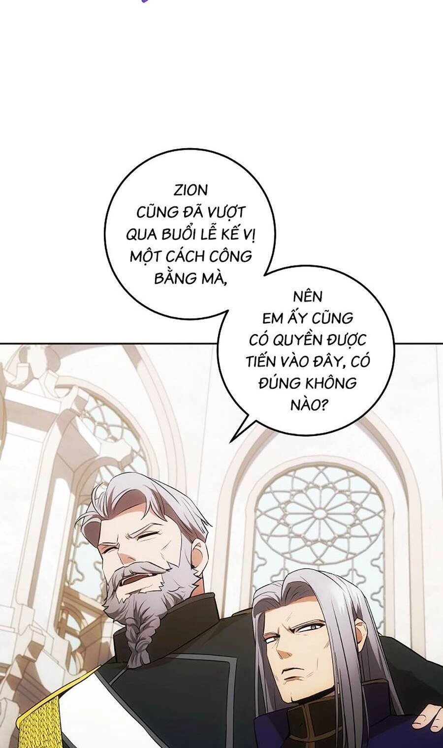 Trở Thành Hoàng Tử Út Trong Tiểu Thuyết Chapter 26 - 7