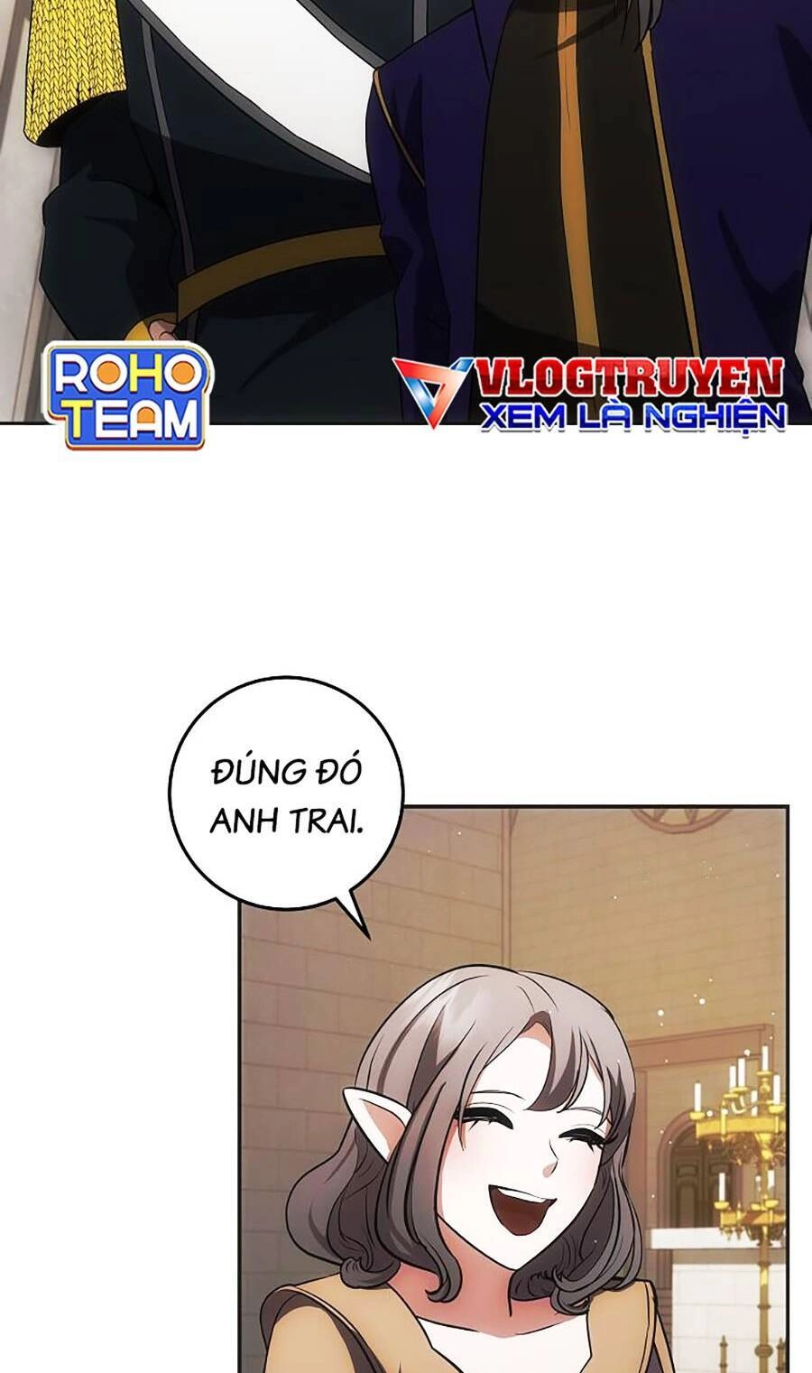 Trở Thành Hoàng Tử Út Trong Tiểu Thuyết Chapter 26 - 8