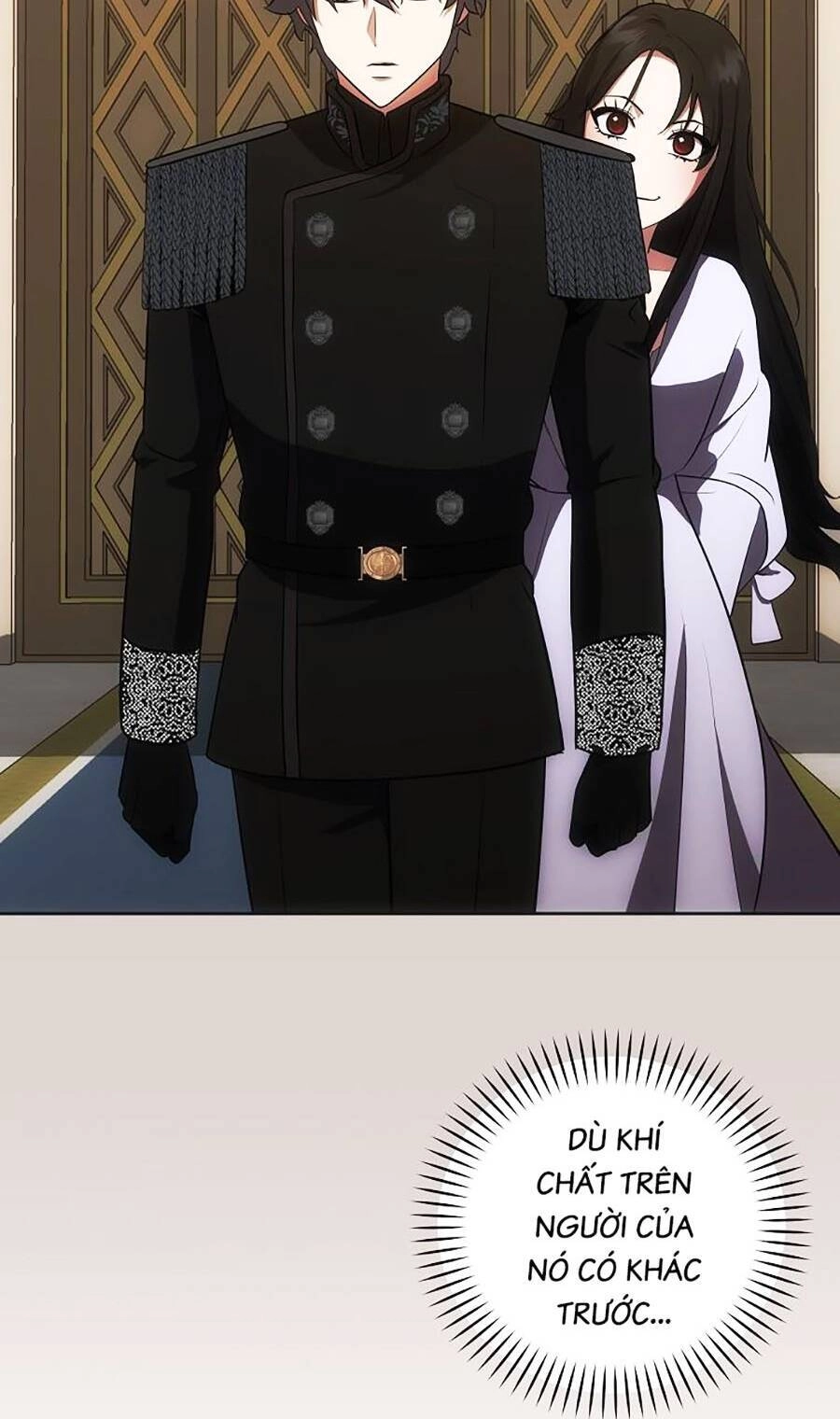 Trở Thành Hoàng Tử Út Trong Tiểu Thuyết Chapter 26 - 11