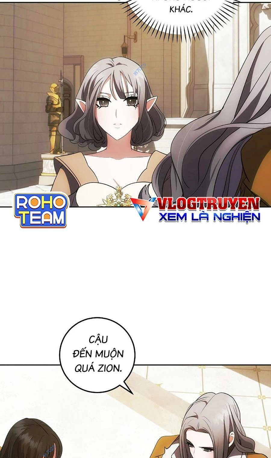 Trở Thành Hoàng Tử Út Trong Tiểu Thuyết Chapter 26 - 13