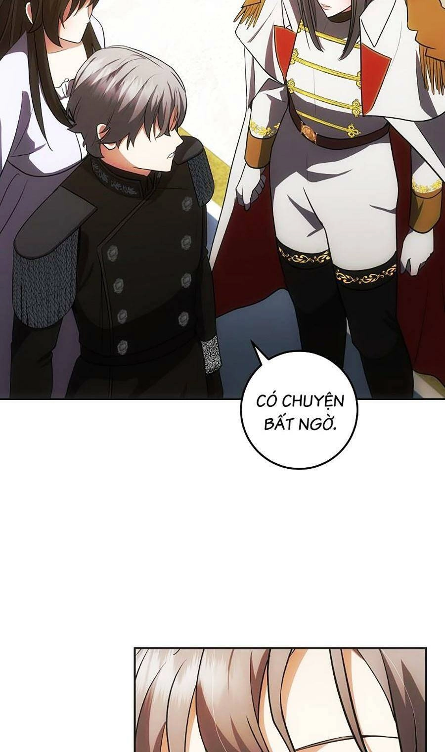 Trở Thành Hoàng Tử Út Trong Tiểu Thuyết Chapter 26 - 14