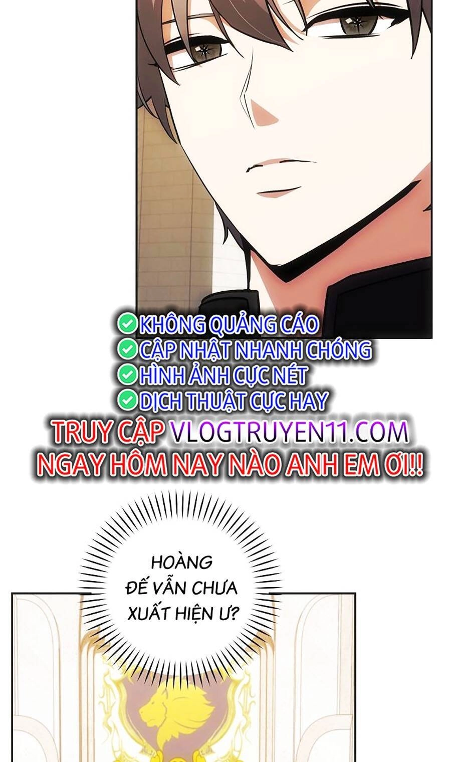 Trở Thành Hoàng Tử Út Trong Tiểu Thuyết Chapter 26 - 15