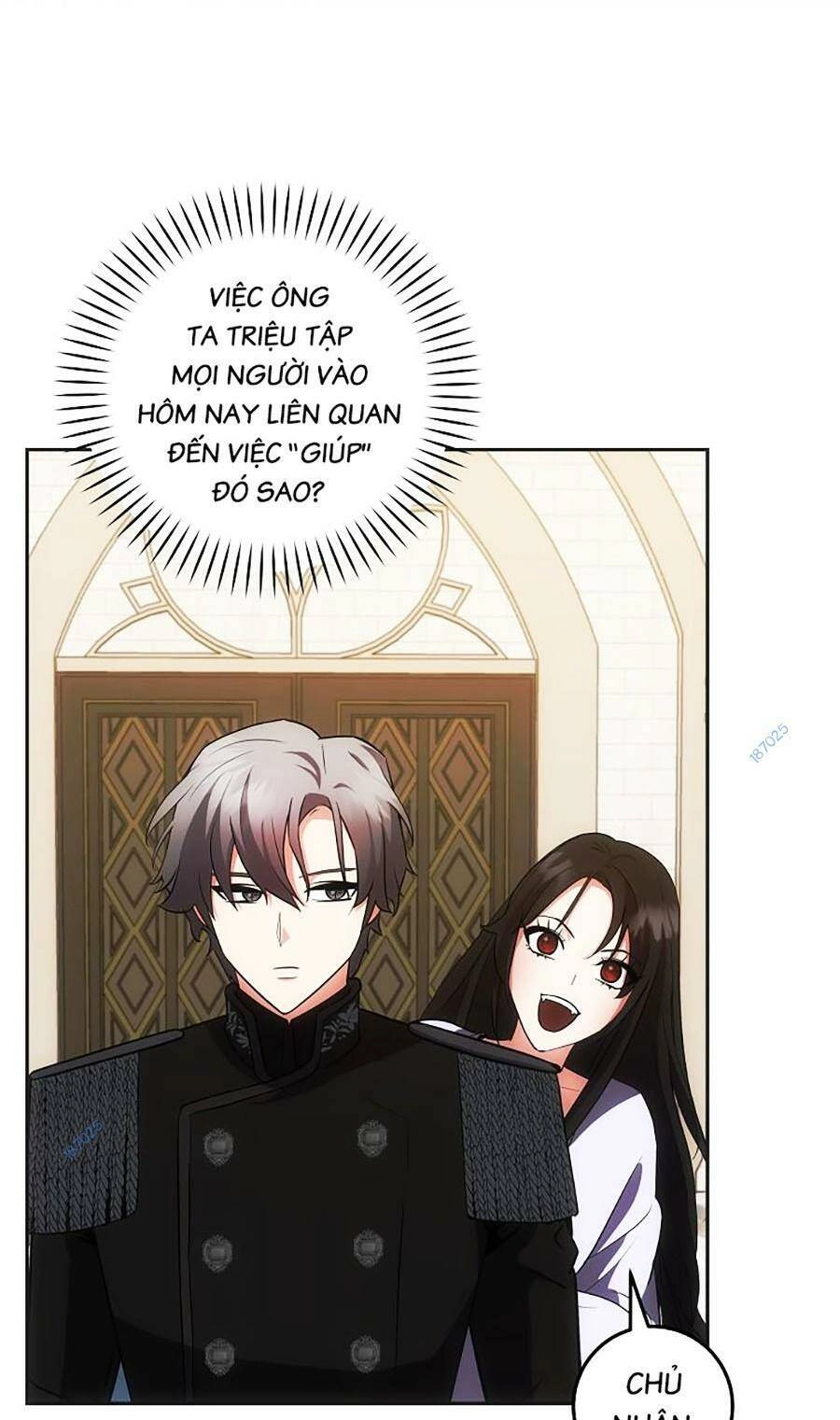 Trở Thành Hoàng Tử Út Trong Tiểu Thuyết Chapter 26 - 18