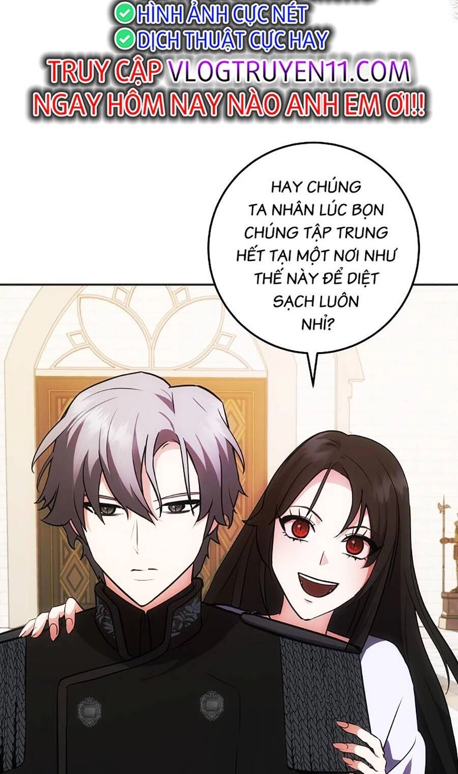 Trở Thành Hoàng Tử Út Trong Tiểu Thuyết Chapter 26 - 20