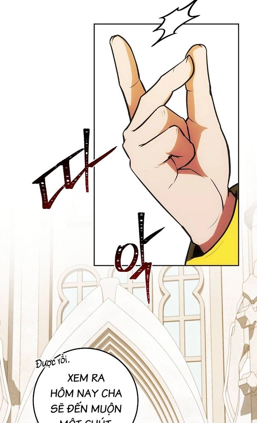 Trở Thành Hoàng Tử Út Trong Tiểu Thuyết Chapter 26 - 24