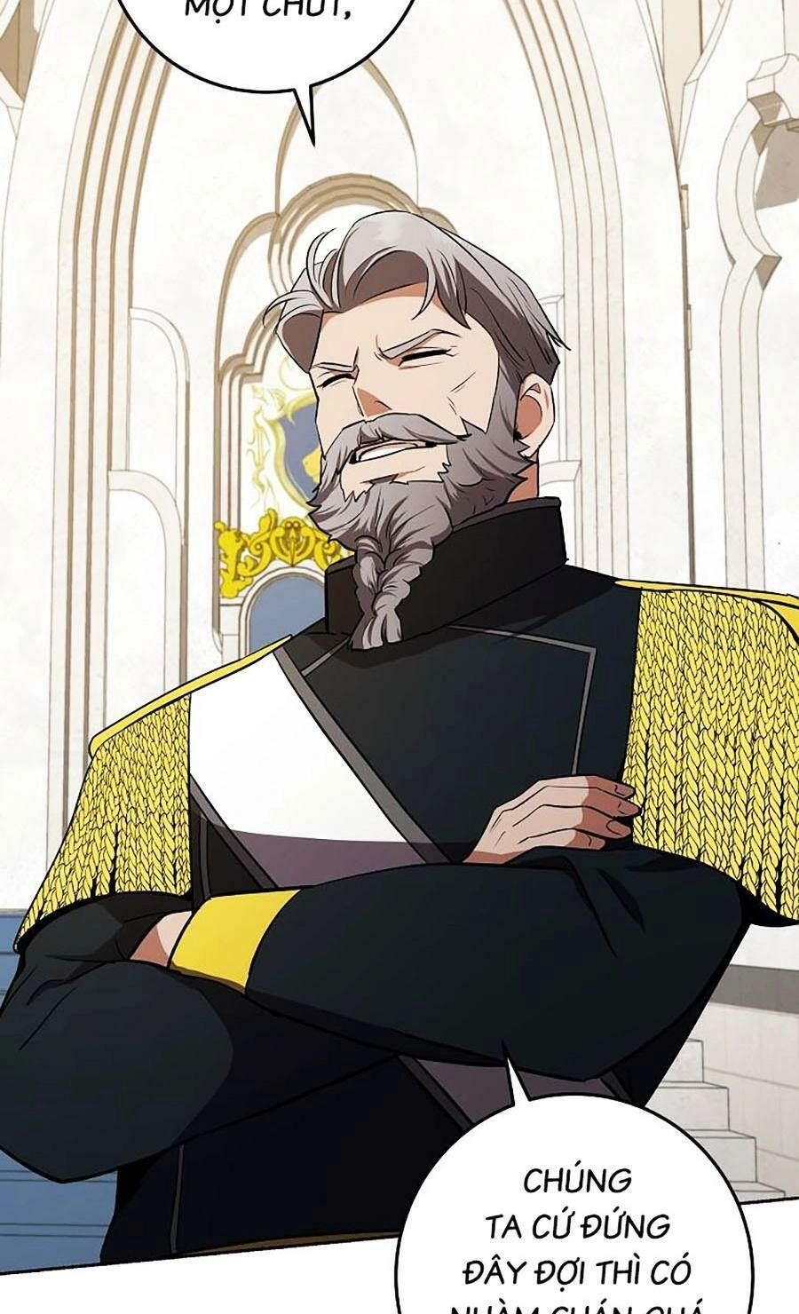 Trở Thành Hoàng Tử Út Trong Tiểu Thuyết Chapter 26 - 25