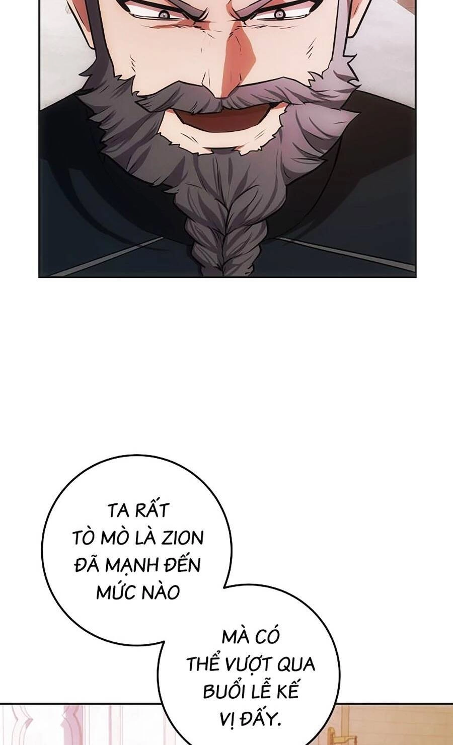 Trở Thành Hoàng Tử Út Trong Tiểu Thuyết Chapter 26 - 27