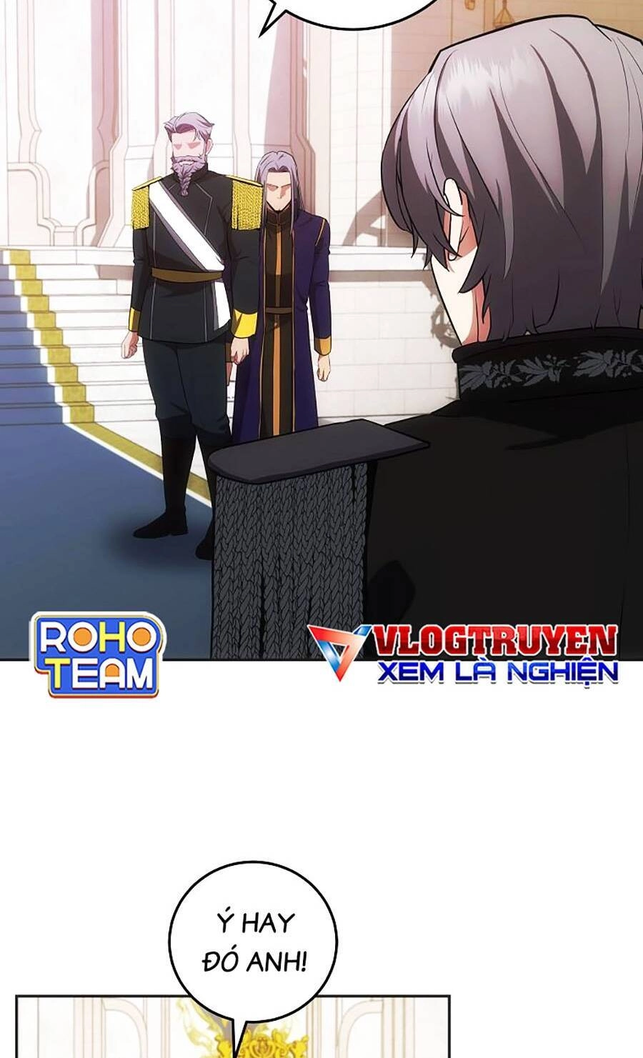 Trở Thành Hoàng Tử Út Trong Tiểu Thuyết Chapter 26 - 28