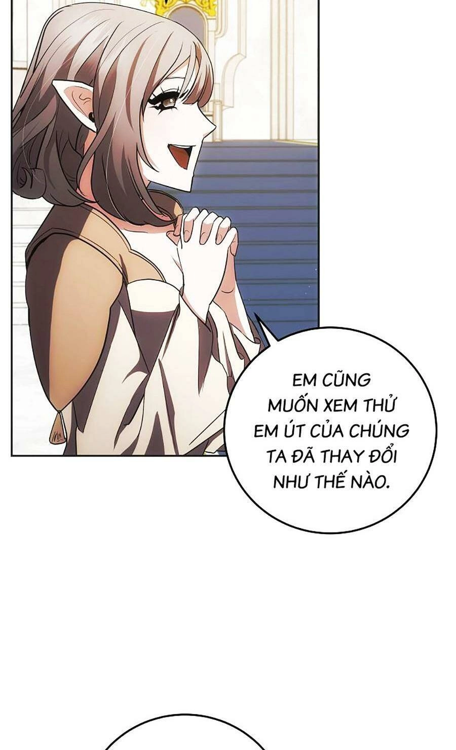 Trở Thành Hoàng Tử Út Trong Tiểu Thuyết Chapter 26 - 29