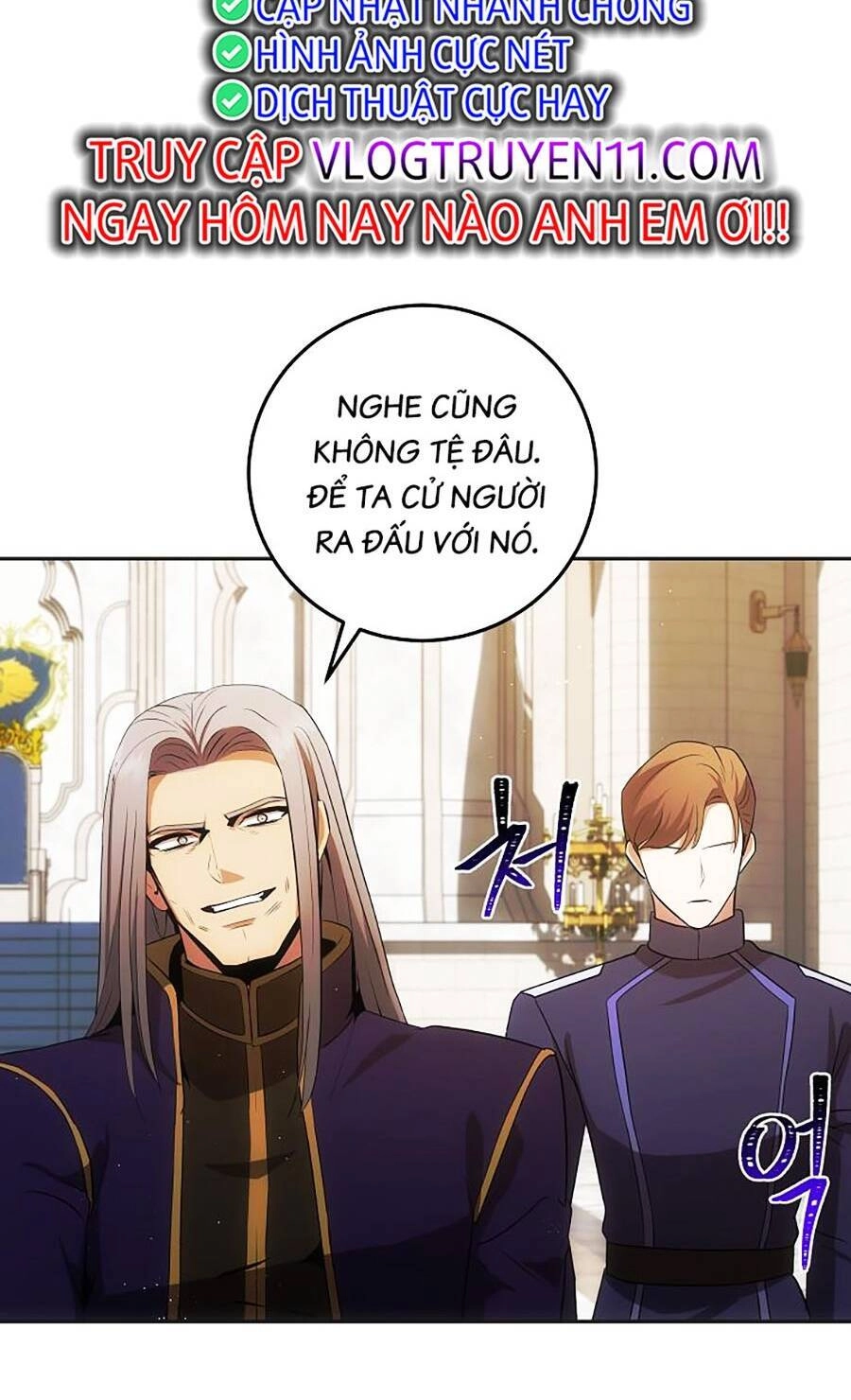 Trở Thành Hoàng Tử Út Trong Tiểu Thuyết Chapter 26 - 31