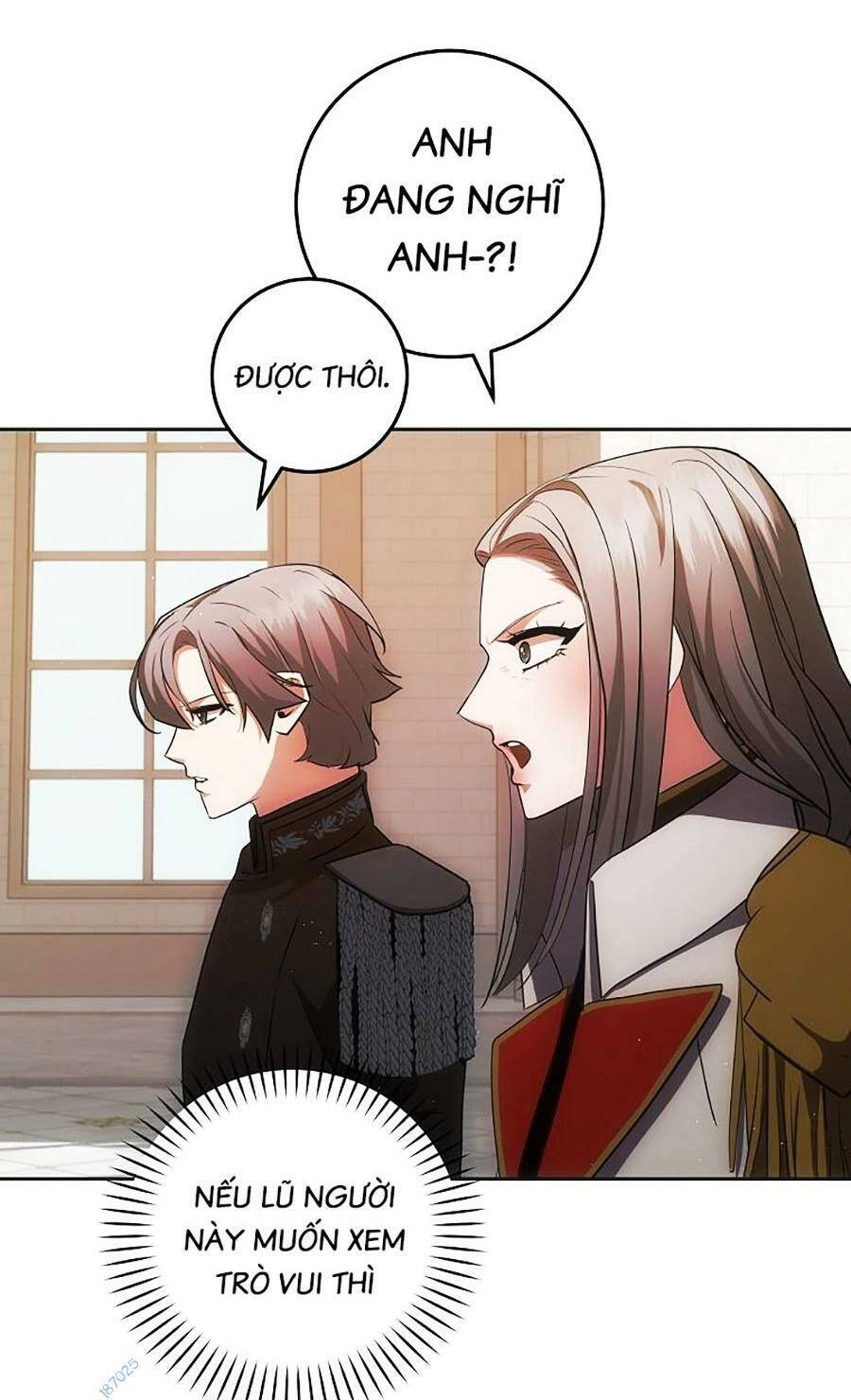 Trở Thành Hoàng Tử Út Trong Tiểu Thuyết Chapter 26 - 33